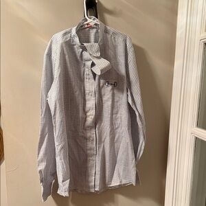 Kids Beaufort Show Shirt